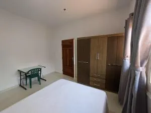 Hospedaje Familiar - Ypane