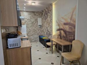 Apartamenty Stara Piekarnia