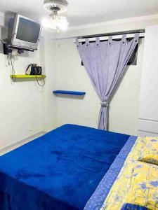 Playa Dorada calidez y frescura marina