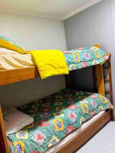 Playa Dorada calidez y frescura marina