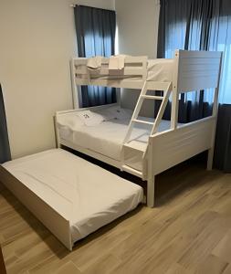 Apartment in Bayahibe with pool