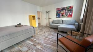 Rheinstream Guesthouse Basel