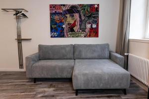 Rheinstream Guesthouse Basel