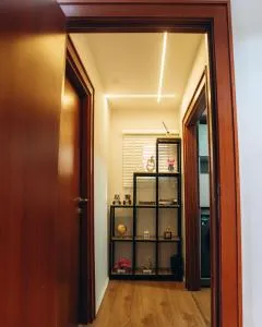 The Grit Apartment - Ijebu Igbo