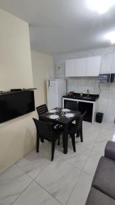 Apto Prático e Confortável próximo das Marinas - 2qtos