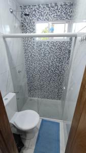 Apto Prático e Confortável próximo das Marinas - 2qtos