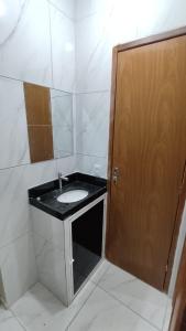 Apto Prático e Confortável próximo das Marinas - 2qtos