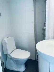 Attic apartment Old Town