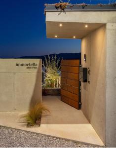 Green Tree Villas - Villa Immortella