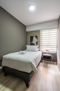 Urban San Martín 340 Residences by Geko