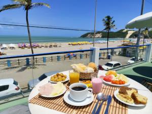 Ponta Negra Suites & Apart