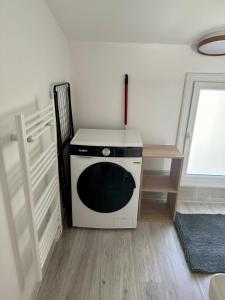 Appartements Le patio, T2 en centre ville : photos des chambres