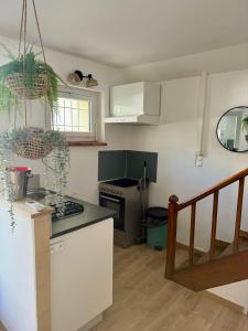 Appartements Le patio, T2 en centre ville : photos des chambres