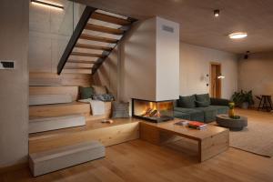 Green Tree Villas - Villa Immortella