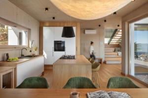 Green Tree Villas - Villa Immortella