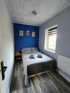 722 Slate Apartament Jedlina-Zdrój