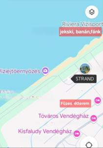 Kisfaludy Vendégház