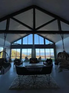 La Ensenada Beach-Hostel - Fray Bentos