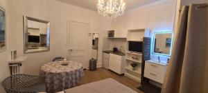 Appart'hotels SeaYouSoon Inn Cannes - Studios : photos des chambres