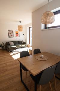 Riverside - Apartmán Dita