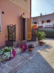 Bilocale climatizzato a 850m dalla spiaggia Casa Katia