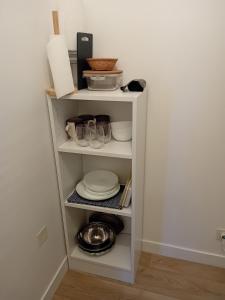 FORUM 134, 36 m2 en plein centre ville