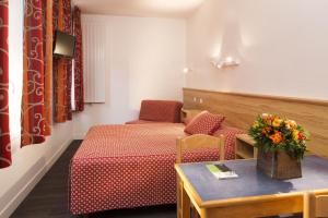 Appart'hotels Family Residence : photos des chambres