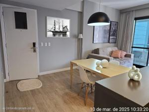 Bahia Astron Mundial Hotel Flats