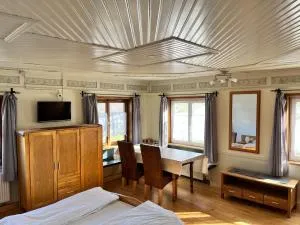 Familienzimmer Kennerknecht - Röthenbach