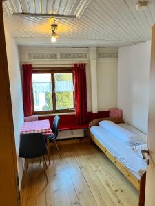 Familienzimmer Kennerknecht