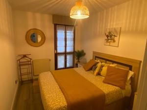 Apartamento Centro NOVORT