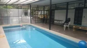 Casa del Zapallo - Rocafuerte