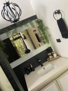 Cabaña Lambrusco - La Cava Lodge