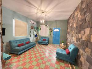 Casa en el centro de veracruz