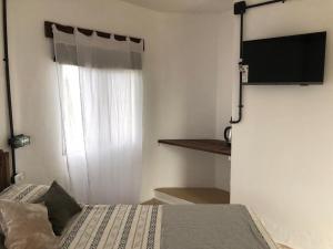 La Ensenada Beach-Hostel