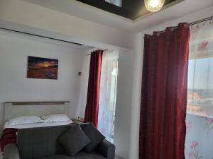 Sunrise residence Mamaia nord