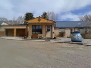 Sleeping Ute Mountain Motel - بلاف