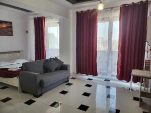 Sunrise residence Mamaia nord