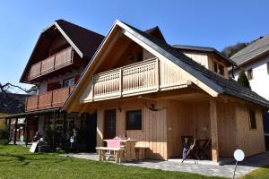 Princess Mojca Holiday House