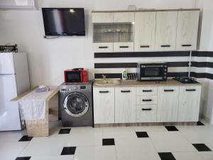 Sunrise residence Mamaia nord