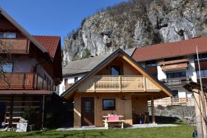Princess Mojca Holiday House