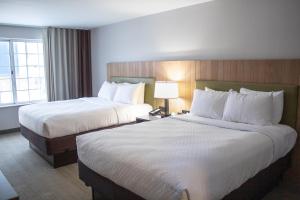 Country Inn & Suites by Radisson, Big Rapids, MI