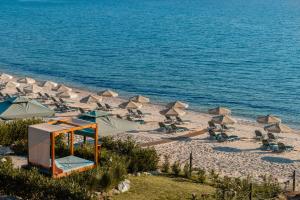 Talizeti Home - Adults Only