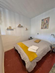 Cosy downtown studio