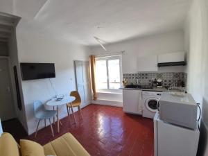 Cosy downtown studio