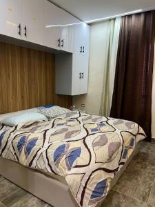 فيلااا سيسيليا لاجونز الساحل الشمالي علي البحر