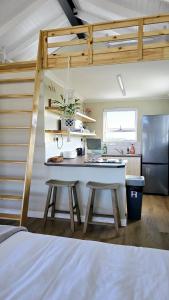 The Lighthouse Loft