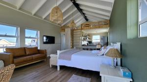 The Lighthouse Loft