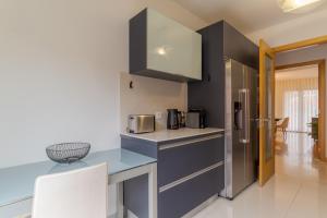 Living BX Apartment in City Center