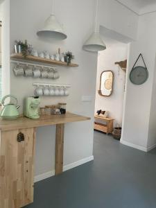 Casa EA, acogedora casa en Cazorla